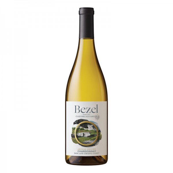 CAKEBREAD BEZEL CHARDONNAY 12/750 ML