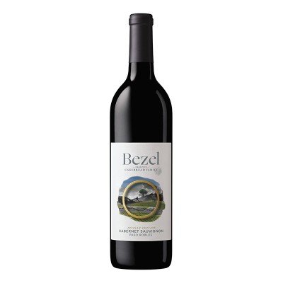 CAKEBREAD BEZEL CABERNET SAUV