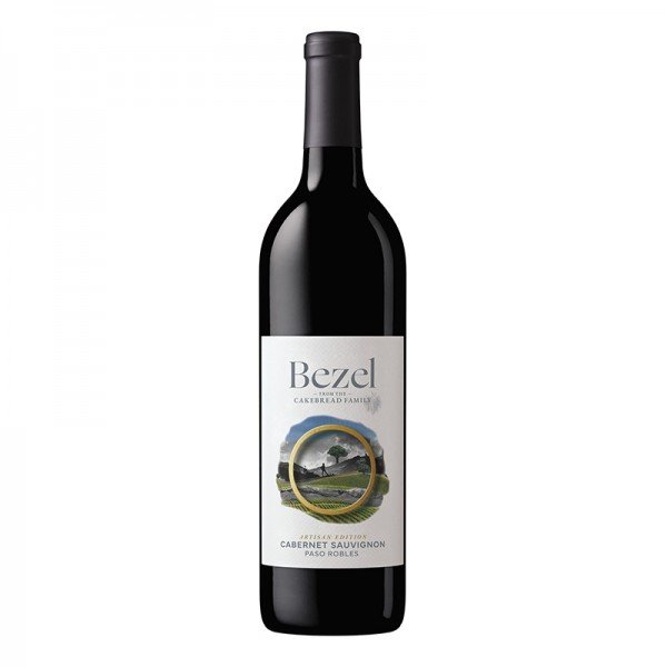 CAKEBREAD BEZEL CABERNET SAUV
