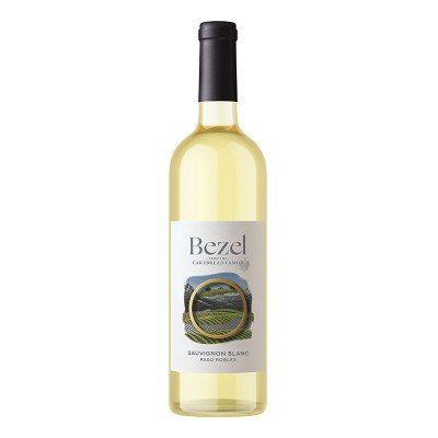 CAKEBREAD BEZEL SAUVIGNON BLANC
