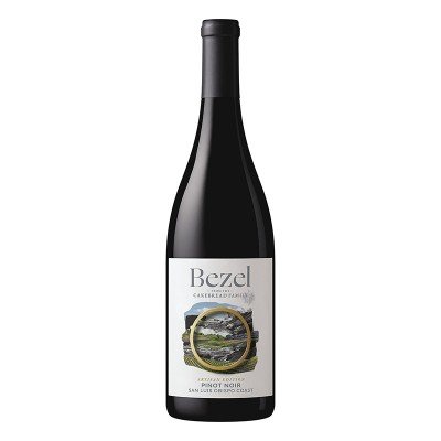 CAKEBREAD BEZEL PINOT NOIR