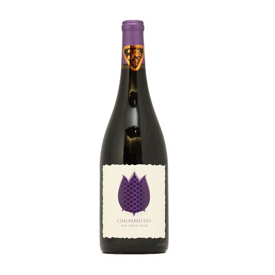 CHECKERED LILY PINOT NOIR