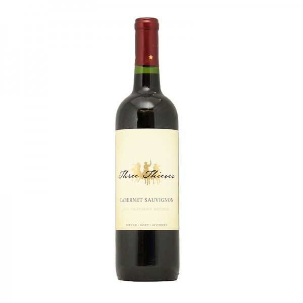 THREE THIEVES CABERNET SAUVIGNON