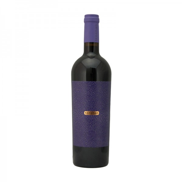 TENSHEN CABERNET SAUVIGNON PASO ROBLE