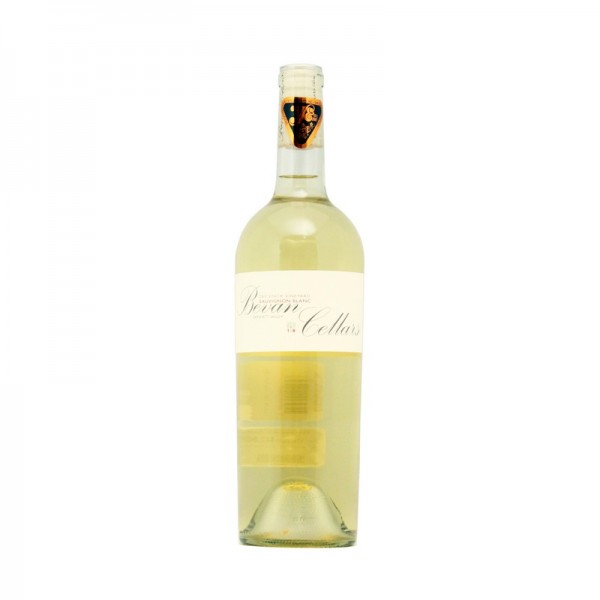BEVAN DRY STACK SAUVIGNON BLANC
