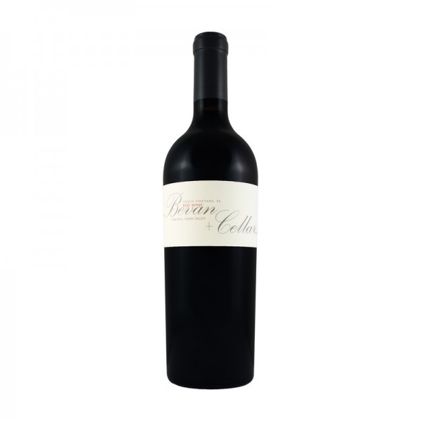 BEVAN TENCH VINEYARDS CABERNET SAUVIGNON 2018