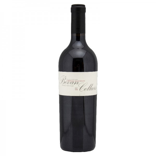 BEVAN TENCH VINEYARD CAB SAUV