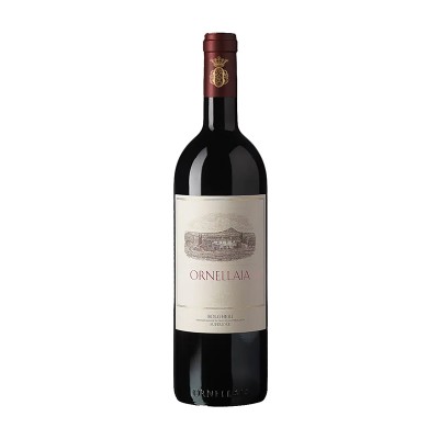 ORNELLAIA 2013
