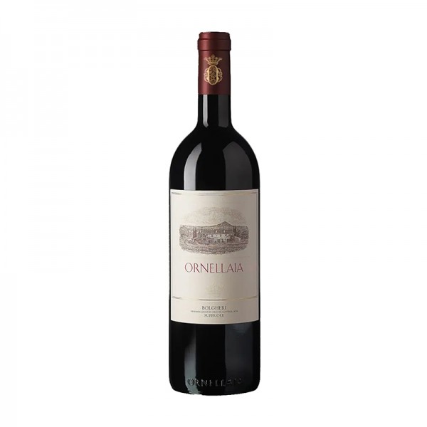 ORNELLAIA 2013