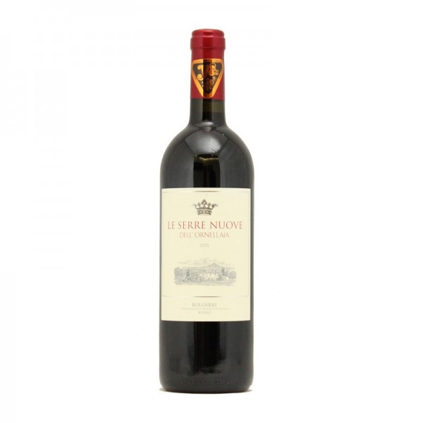 ORNELLAIA SERRE NUOVE