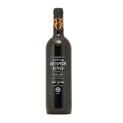 HOPES END RED BLEND