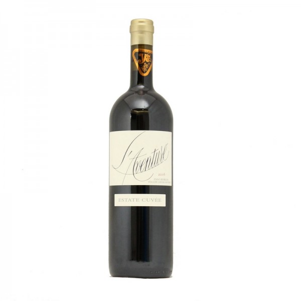 L\'AVENTURE STATE CUVEE