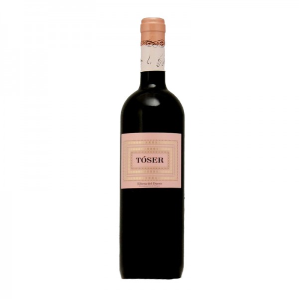 TOSER ROBLE RIBERA DEL DUERO