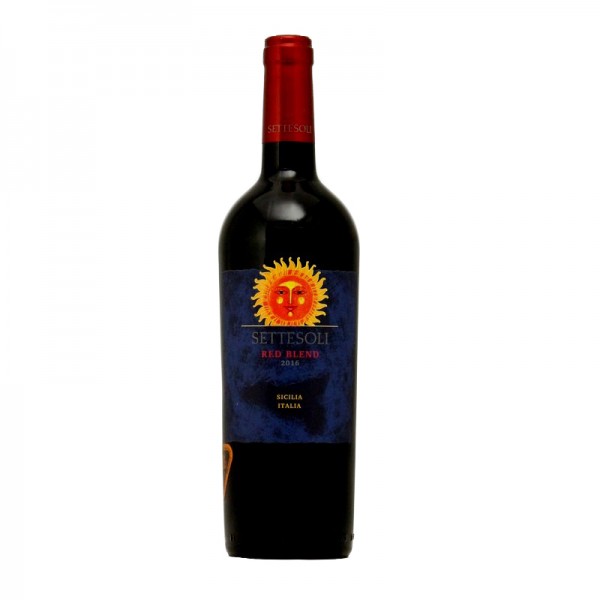 SETTESOLI RED BLEND