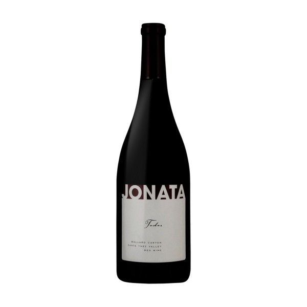 JONATA TODOS 2015