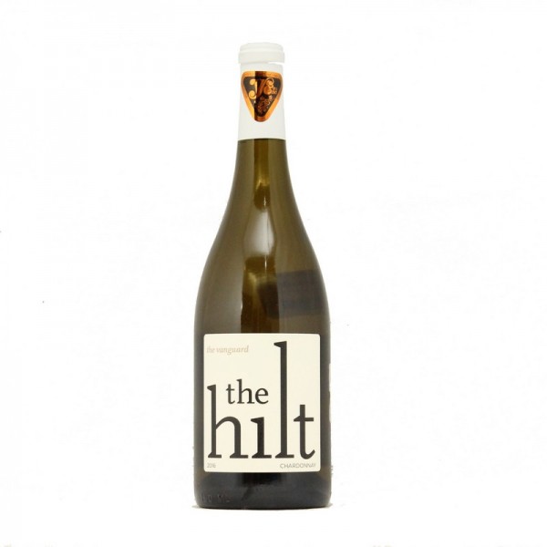 THE HILT VANGUARD CHARDONNAY 2016