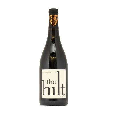 THE HILT VANGUARD PINOT NOIR 2016