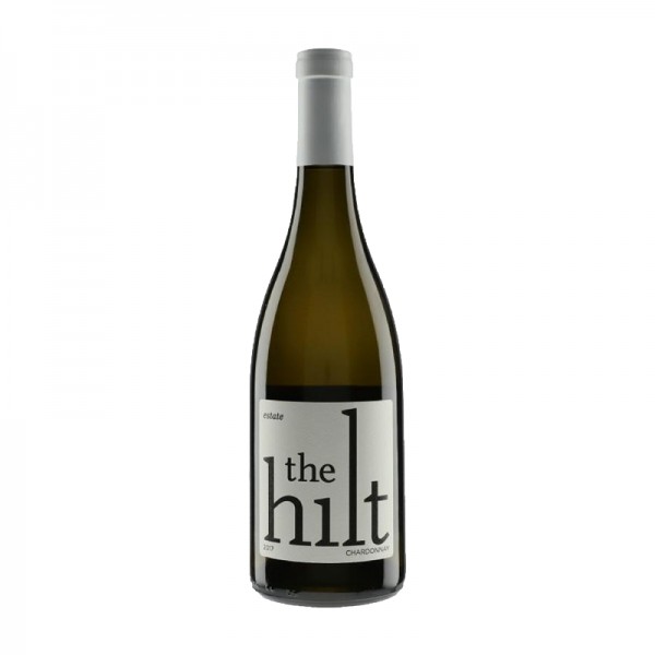 THE HILT 2017 ESTATE CHARDONNAY