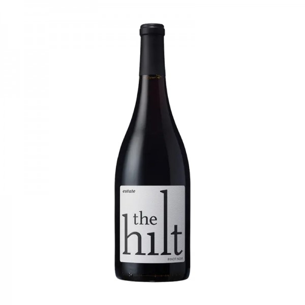 THE HILT 2017 ESTATE PINOT NOIR