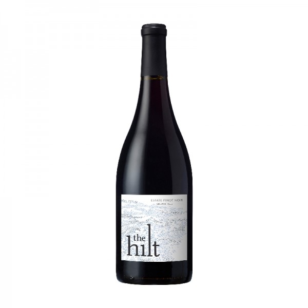 THE HILT 2018 PINOT NOIR