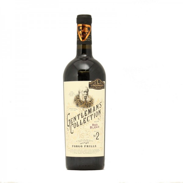 GENTLEMANS RED BLEND