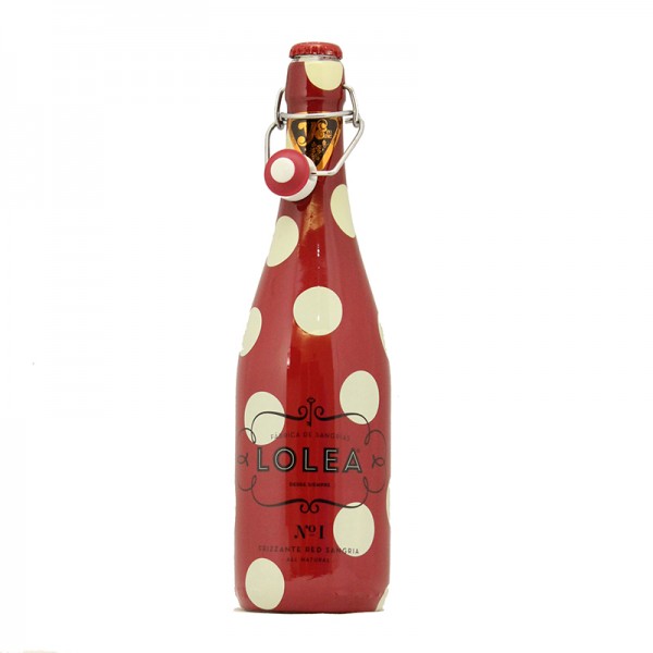 LOLEA NO. 1 RED