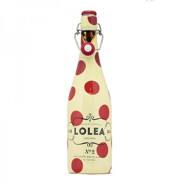 LOLEA NO. 1 WHITE