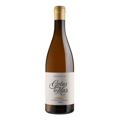 GOTAS DEL MAR GODELLO BARRICA