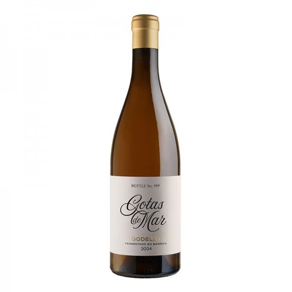 GOTAS DEL MAR GODELLO BARRICA