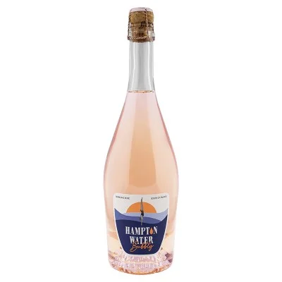 GERARD BERTRAND HAMPTON WATER BUBBLY SPARLING ROSE