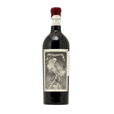 OXER WINES KALAMITY