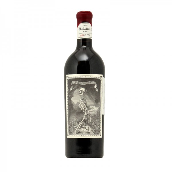 OXER WINES KALAMITY