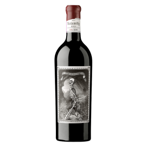 OXER WINES KALAMITY