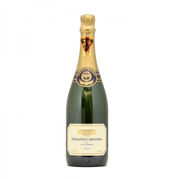 DOMAINE CARNEROS BRUT DOMAINE CARNEROS BRUT
