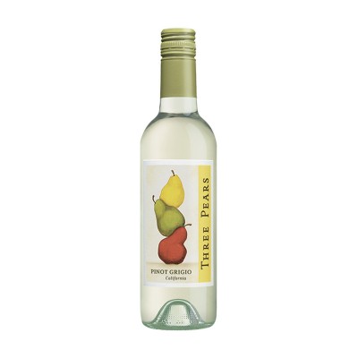 THREE PEARS PINOT GRIGIO