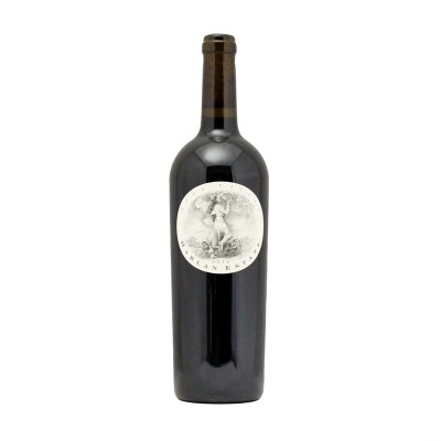 HARLAN ESTATE 2012