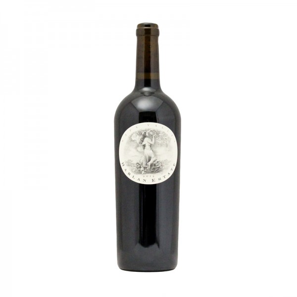 HARLAN ESTATE 2012