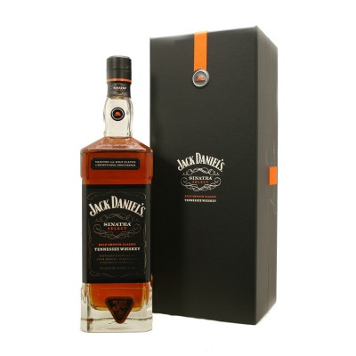 JACK DANIELS SINATRA SELECT