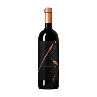 SLING SPEAR CABERNET SAUVIGNON NAPA VALLEY