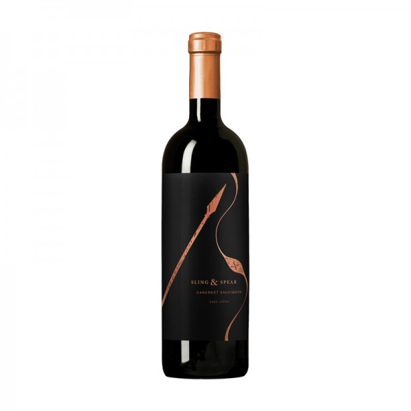 SLING SPEAR CABERNET SAUVIGNON NAPA VALLEY
