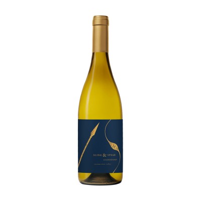 SLING SPEAR CHARDONNAY RUSSIAN RIVER VALLE