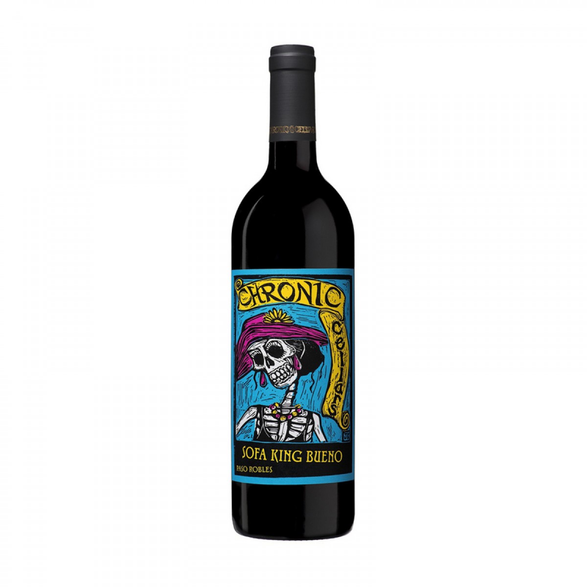 CHRONIC CELLARS SOFA KING BUENO