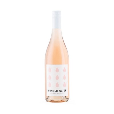 WINC SUMMER WATER ROSE CENTRAL COAST