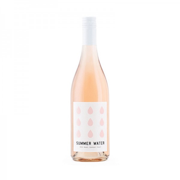 WINC SUMMER WATER ROSE CENTRAL COAST WINC SUMMER WATER ROSE CENTRAL COAST