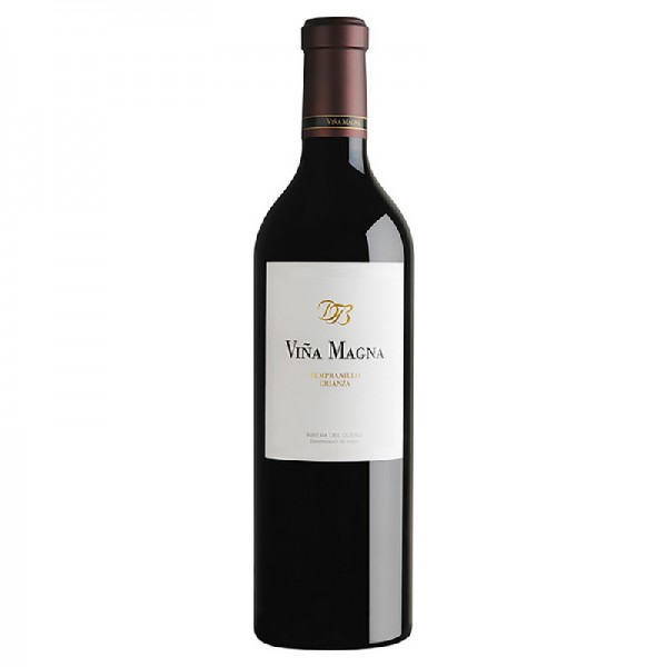DOMINIO BASCONCILLOS VINA MAGNA CRIANZA 1.5