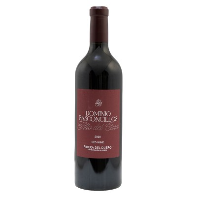 DOMINIO BASCONCILLOS ALTO DEL CURA RESERVA