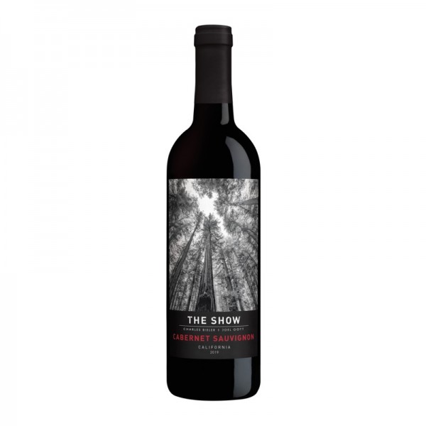 THE SHOW CABERNET SAUVIGNON