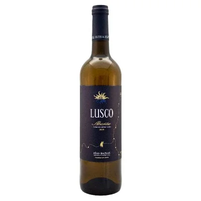 LUSCO ALBARINO