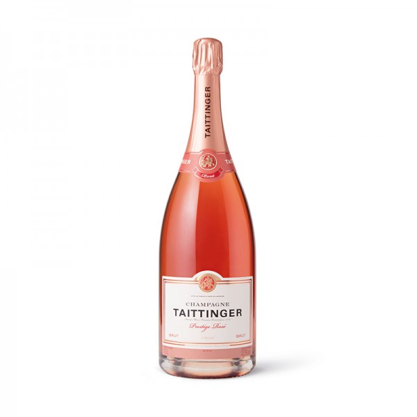 TAITTINGER PRESTIGE ROSE