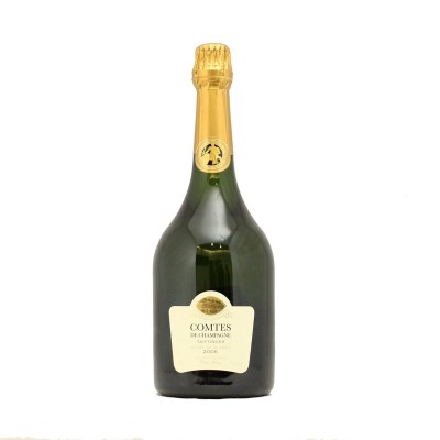 TAITTINGER COMTES BLANC